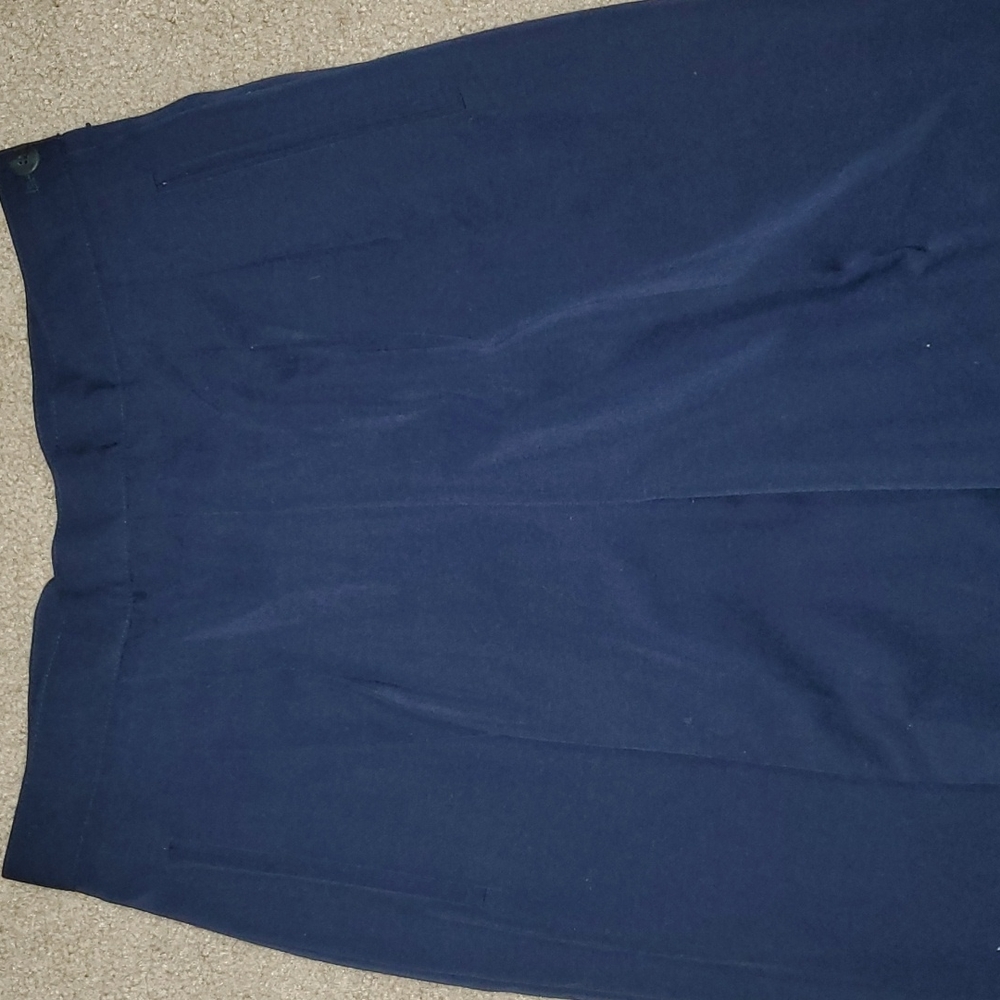 Blue Slacks - Picture 2 of 8